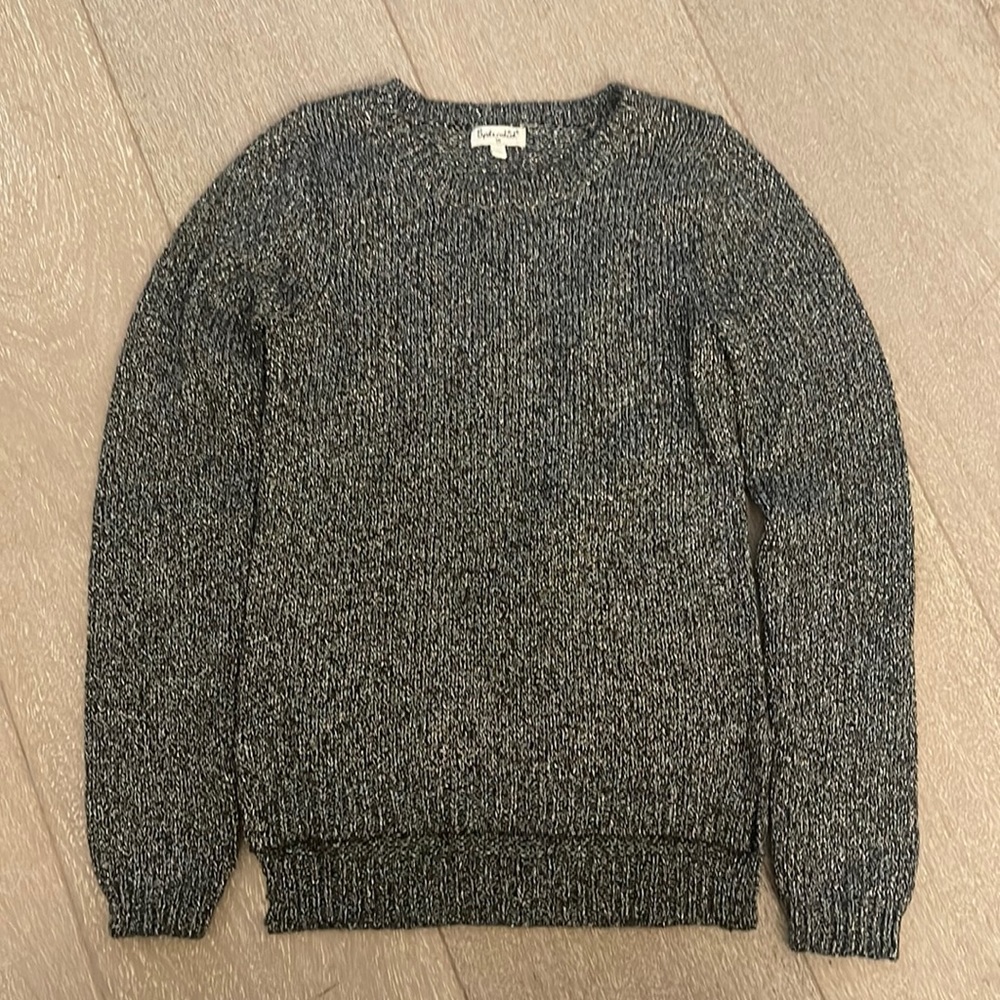 Splendid sweater